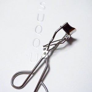 SUQQU Eyelash Curler/  晶采曲線睫毛夾
